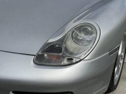 996.1 CARRERA 6MT full