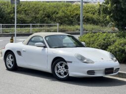 986.2　BOXSTER full