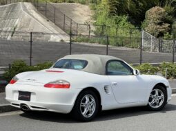 986.2　BOXSTER full