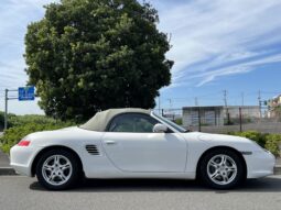 986.2　BOXSTER full