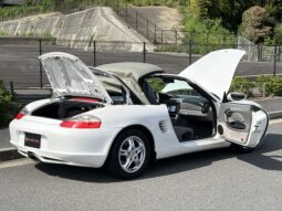 986.2　BOXSTER full