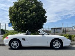 986.2　BOXSTER full