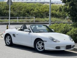 986.2　BOXSTER full