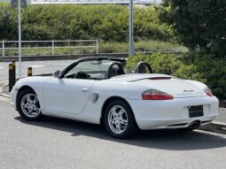 986.2　BOXSTER full