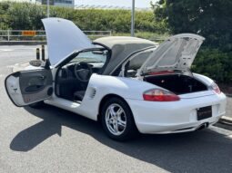 986.2　BOXSTER full