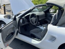 986.2　BOXSTER full