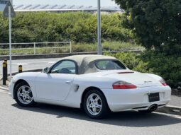 986.2　BOXSTER full