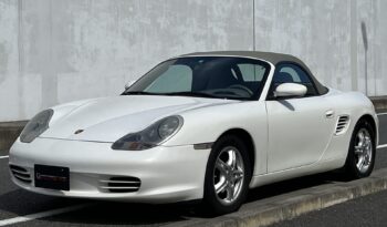 986.2　BOXSTER