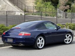 996.1 CARRERA full