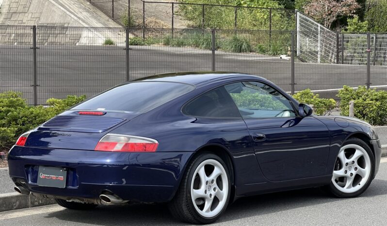 996.1 CARRERA full
