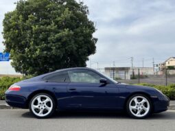 996.1 CARRERA full