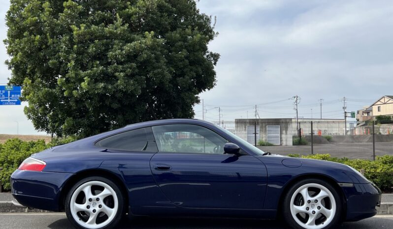 996.1 CARRERA full