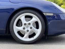 996.1 CARRERA full