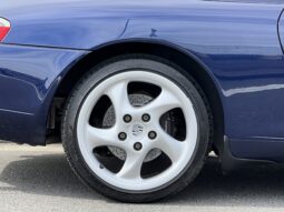 996.1 CARRERA full