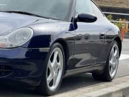 996.1 CARRERA full