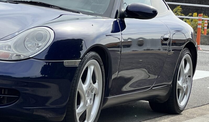 996.1 CARRERA full