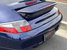 996.1 CARRERA full
