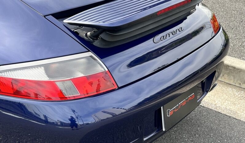 996.1 CARRERA full