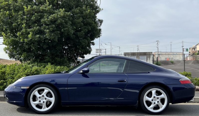 996.1 CARRERA full