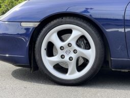 996.1 CARRERA full
