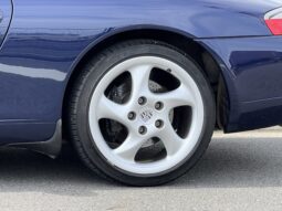 996.1 CARRERA full