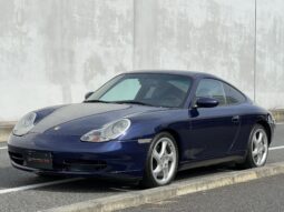 996.1 CARRERA