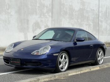 996.1 CARRERA