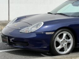996.1 CARRERA full