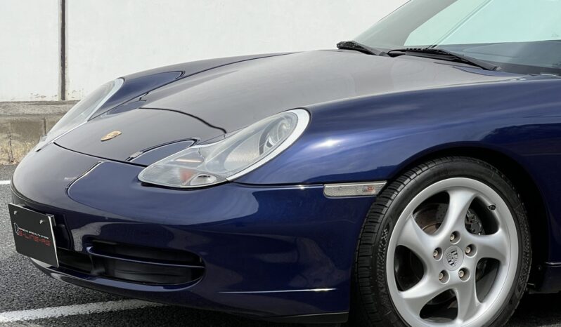 996.1 CARRERA full