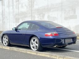 996.1 CARRERA