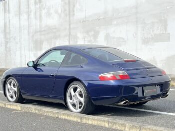 996.1 CARRERA