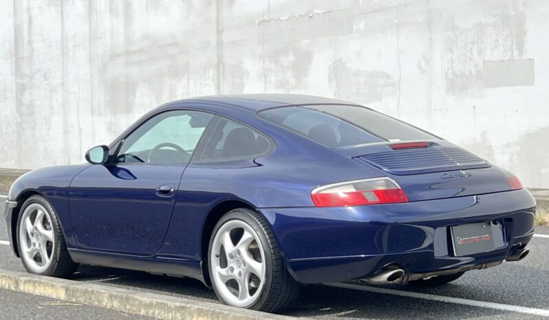 996.1 CARRERA full