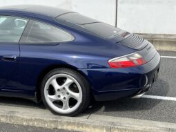 996.1 CARRERA full