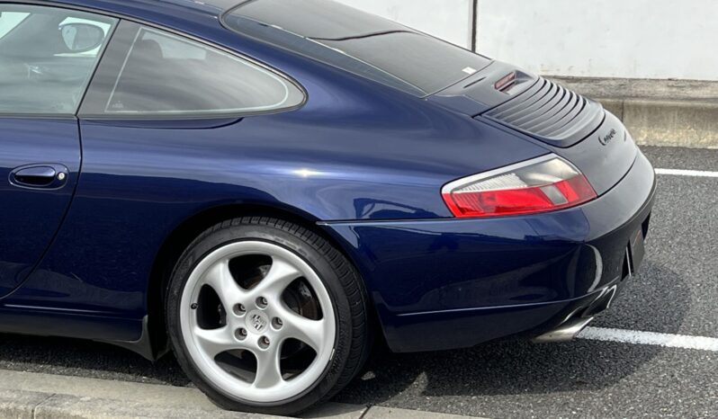 996.1 CARRERA full