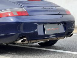 996.1 CARRERA full