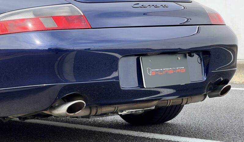 996.1 CARRERA full