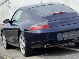 996.1 CARRERA full