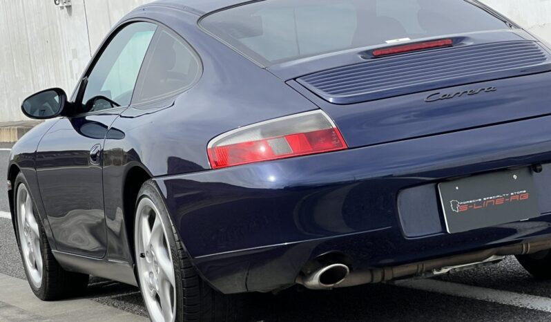 996.1 CARRERA full