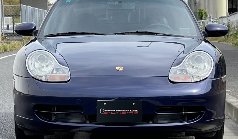 996.1 CARRERA full