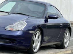 996.1 CARRERA full