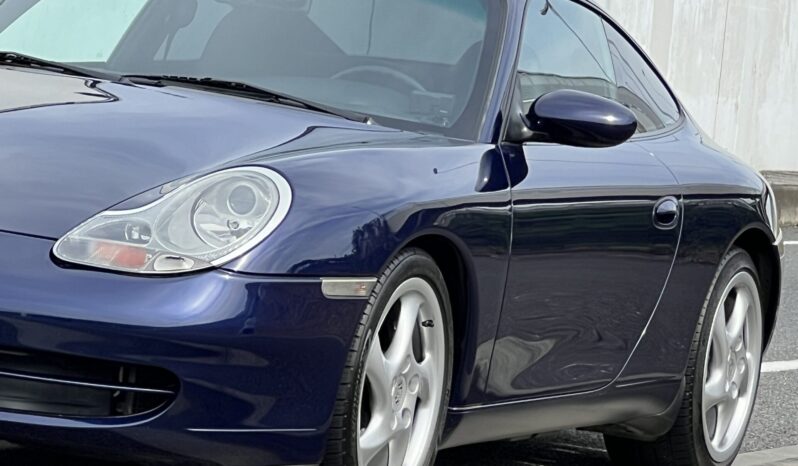 996.1 CARRERA full