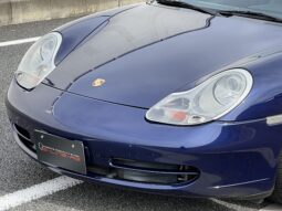 996.1 CARRERA full