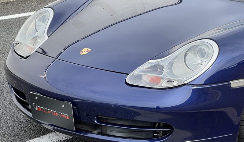996.1 CARRERA full