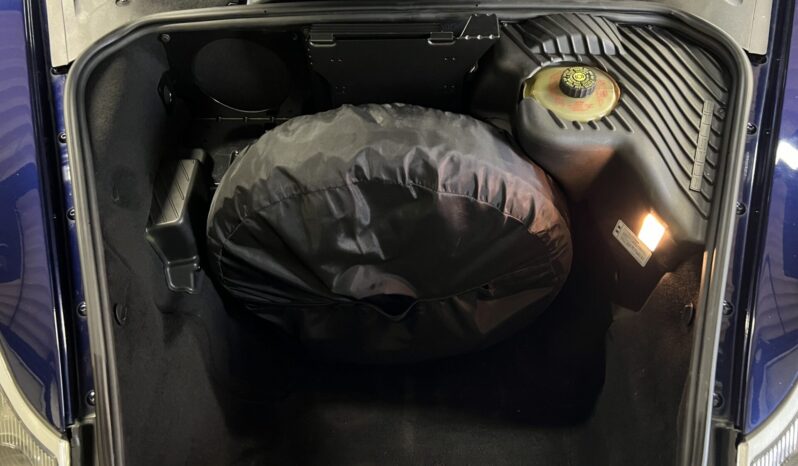 996.1 CARRERA full