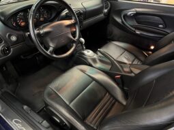 996.1 CARRERA