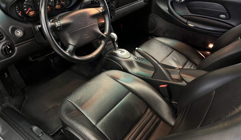 996.1 CARRERA full