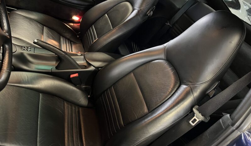 996.1 CARRERA full