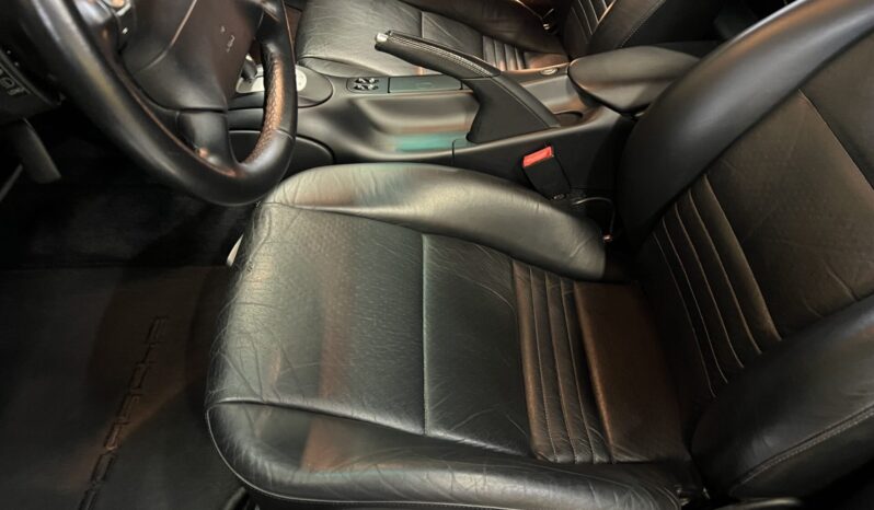 996.1 CARRERA full