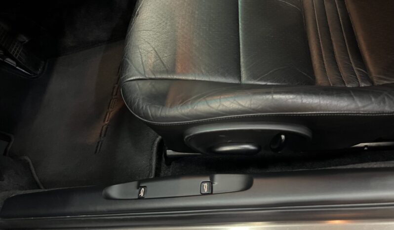 996.1 CARRERA full