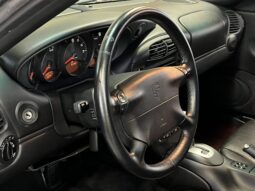 996.1 CARRERA